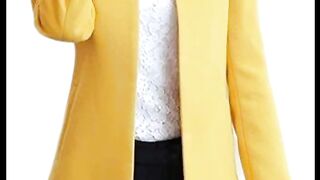 Ladies coats