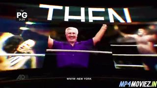 WWE Friday night smackdown 20th January 2023