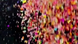 ik wari hans ta dy | beautiful Marriage Dacuration | House dacuration