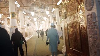 Roza Rasool SAW