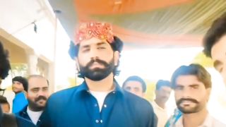 شاکر  #حجانہ #کی نئی# ویڈیو #جاری# کردی# گئی ہے