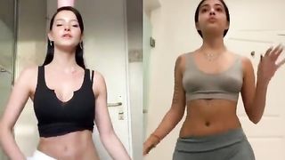 Tiktok Dance Challenge 2022