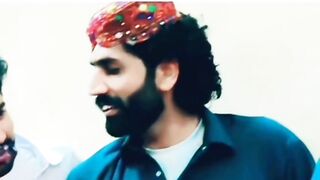 شاکر حجانہ کو شادی پر پابندی عائد کر دی گئی ہے