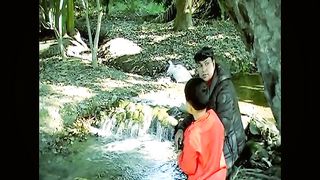 Refresh your mind with this video//beautiful water view