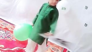 seliberate  independence day