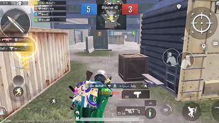 PubG crazy game play