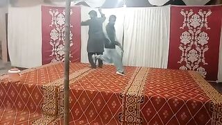 Amazing dance By young boy.