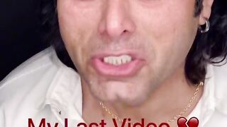 Sad song