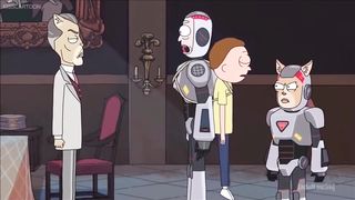 Rick and Morty funniest moments best moments