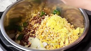 Yummy Quick recipe