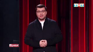 Comedy Club