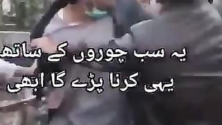 Nabeel gabool in public