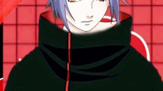 AKATSUKI MEMBERS ????