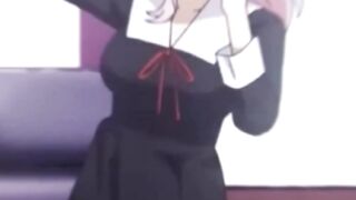Anime dance ❣️