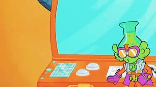 Superthings Neon Power ⚡️Cartoon For Kids Episode 2⚡️⚡️????