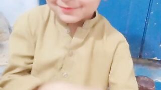 Fun with small Bro