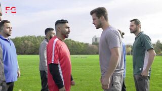 Strange Game - Shirt vs Skin