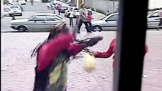 Pegadinha