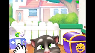 My Talking Tom2 -Android Gameplay HD