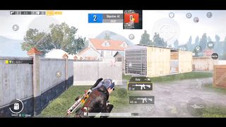 Pubg mobile New Video