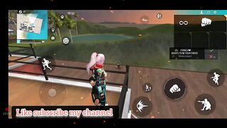 Sad Love Poetry in free fire #lovestatus #bnl.