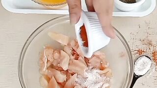 Chicken Bites