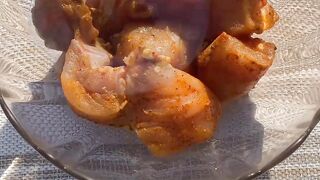 Chicken Cutlets