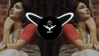 Aaja Sanam Madhur Chandni | New Remix Song | Hip Hop Type Beat | High Bass Trap | SRT MIX 2022