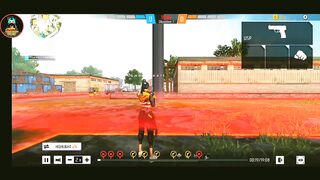 1 VS 1 Best Clash Squad custom