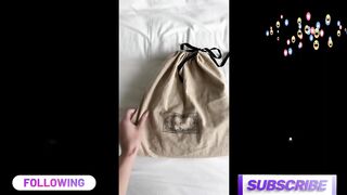 Latest stylish handbag