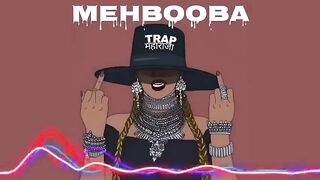 Mehbooba Mehbooba (Madstarbase Remix) Sholay | RD Burman | insta Reels trending | DJLKS