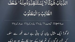 Surah al hajj