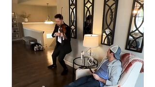 Try not to Laugh
