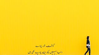 Ghost Khor Poday Urdu story