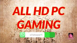 Ferr Gaming intro