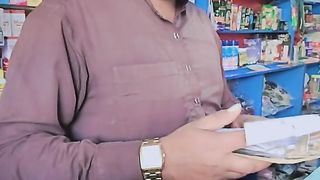 Jis mulk de General Stor hon