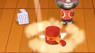 Cute and cat magic moment ????????????#short#viral#funny