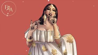 Hai Rama (FarooqGotAudio Remix) | Rangeela | Hip Hop/Trap/Funk Mix