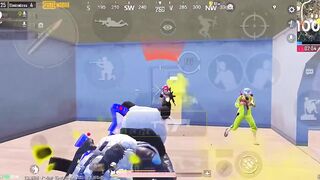 World Best Squad Wipe In 1 Second