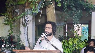 Afqar Alvi poetry