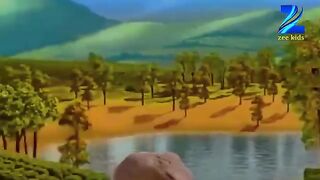 Motu patlu cartoon