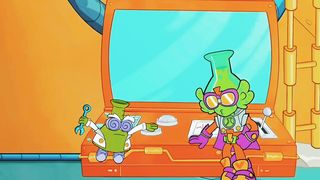 Cartoon Network