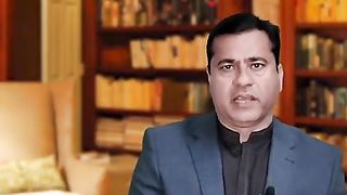 Pakistan ki halat agai bht khurab hone walhe hai