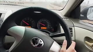 My First video at febspot