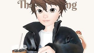Kids Animation Avatar