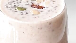 Healthy drink for weight loss…