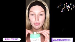GRWM ASMR edition
