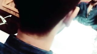 New Hair Style