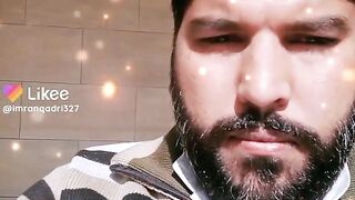 M IMRAN QADRI