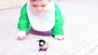 I Love baby